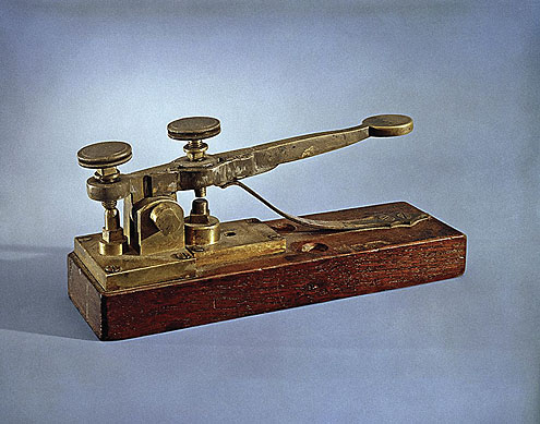 Prvi telegraf