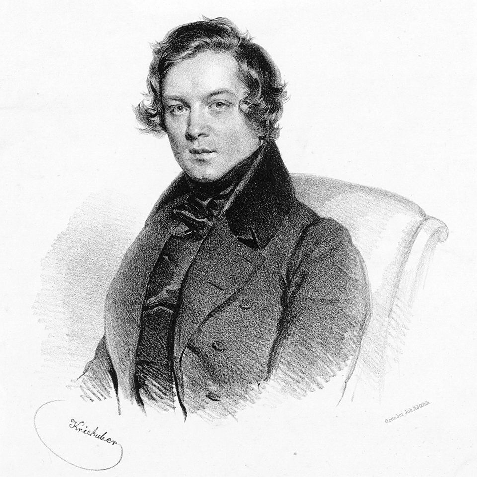 Robert Šuman
