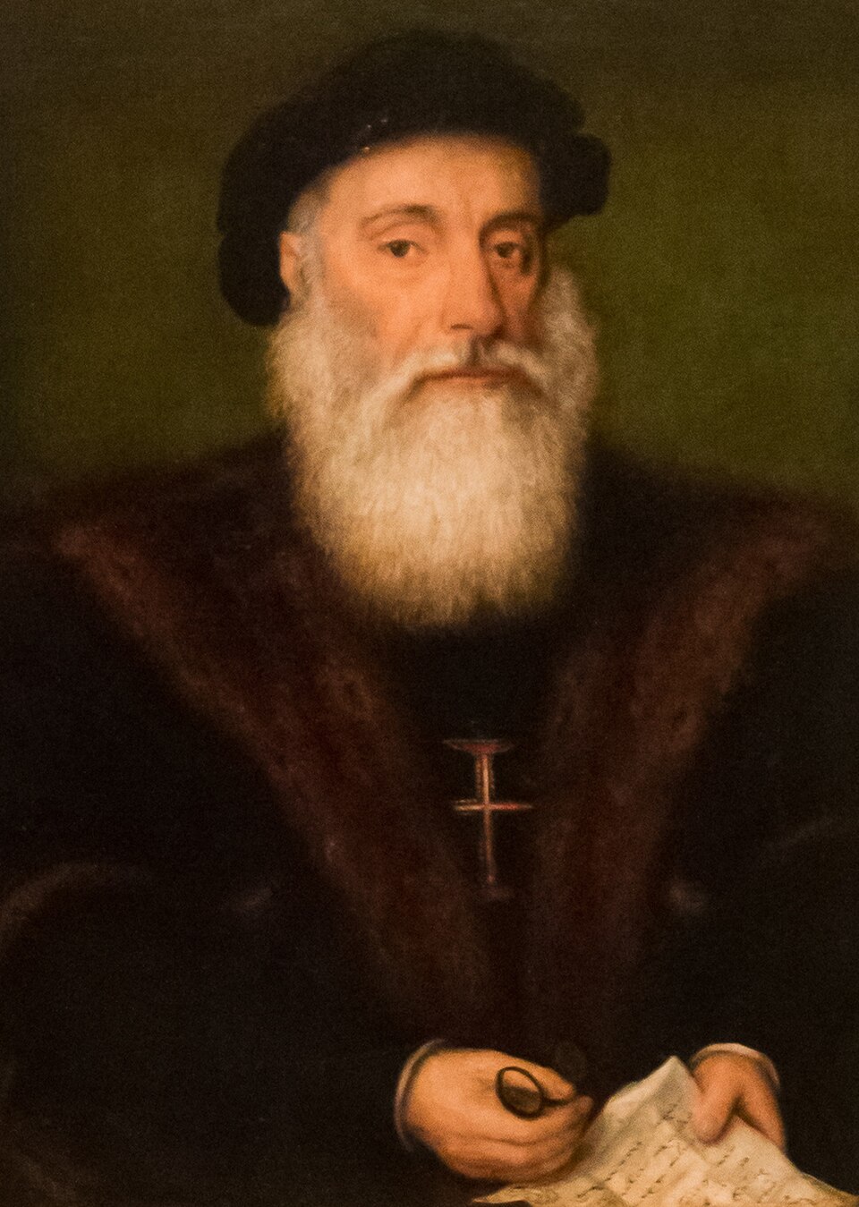 Vasko da Gama kreće ka Indiji