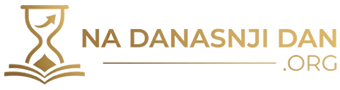 Na današnji dan